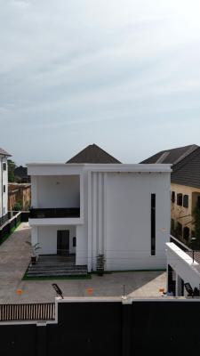 Luxurious Smart 5 Bedroom Duplex, Emene, Enugu, Enugu, Detached Duplex for Sale