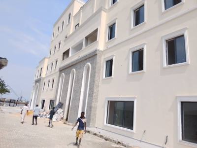 Spacious 5 Bedroom Terrace Duplex with Bq, Lekki, Lagos, Lekki Phase 1, Lekki, Lagos, Terraced Duplex for Rent