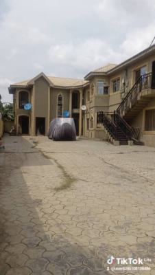 4 Units of 2-bedroom Flats &  * 2 Units of Mini Flat (room & Parlour S, Baruwa, Ipaja, Lagos, Block of Flats for Sale
