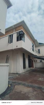 Clean and Newly Built 5 Bedroom Duplex, Orchid Road Gate 1, Lekki, Lagos, Detached Duplex for Rent