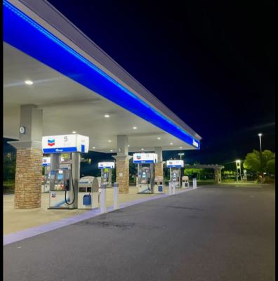 Filling Station, Kubwa By Nysc Junction, Kubwa, Abuja, Filling Station for Sale