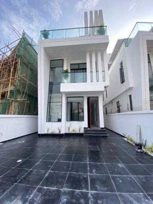 5 Bedroom Fully Detached Duplex with Bq & Penthouse, Ikota, Lekki, Lagos, Detached Duplex for Sale