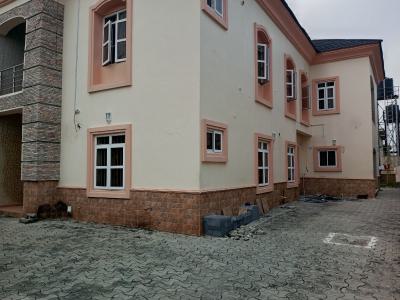 Spacious 4 Bedroom Duplex with Bq, Off Bisola Durosimi Etti Drive, Lekki Phase 1, Lekki, Lagos, Semi-detached Duplex for Rent