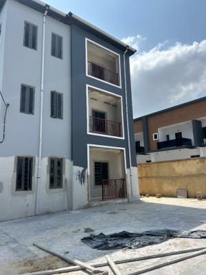 Luxury 2 Bedroom Apartment, Greenwich Gardens Estate, Alapere, Ketu, Lagos, Flat / Apartment for Rent