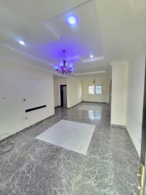 Spacious and Sharp 3 Bedroom, Xtadock Estate, Ajah, Lagos, Flat / Apartment for Sale