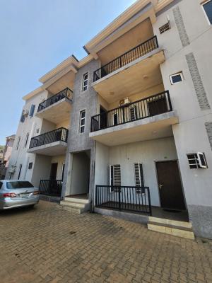 Luxury Two Bedroom Block of Flat, News Enginerring Dawaki, Dawaki, Gwarinpa, Abuja, Flat / Apartment for Rent