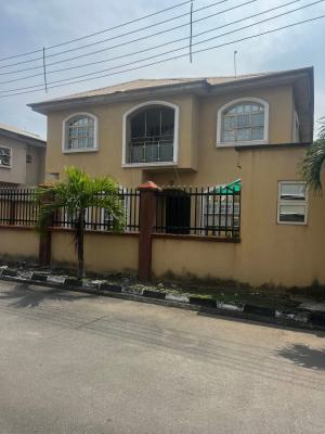 Self Serviced 5 Bedroom Detached Duplex with 2 Bqs, Still Water Garden Estate, Ikate, Lekki, Lagos, Detached Duplex for Rent