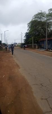 a Commercial Property on 5600sqm Land, Jericho, Ibadan, Oyo, Commercial Property for Sale