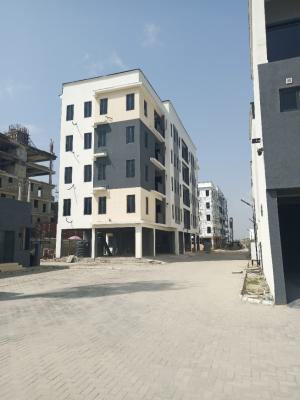 3bedroom Apartment with Spacious Rooms, in a Mini Court, Ikate Elegushi, Lekki, Lagos, Terraced Duplex for Sale