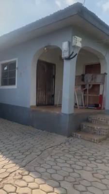 5 Units of Room and Palor (1 Bedroom) Self Con, Osogbo, Osun, Block of Flats for Sale