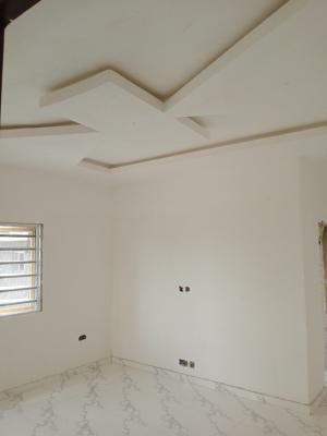 Luxurious Newly Built 2 Bedroom Apartment Upstairs, Okeogun, Ibeju Lekki, Lagos, Flat / Apartment for Rent