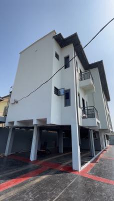 Modern 2 Units of 2 Bedroom Flat, Gra Phase 1, Magodo, Lagos, Self Contain (single Rooms) for Sale