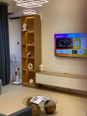 Studio Apartments, 17, So Williams, Utako, Abuja, Self Contain (single Rooms) Short Let