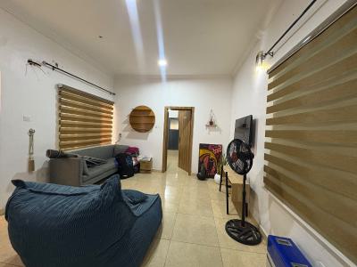 Serviced Miniflat, Ikate, Lekki, Lagos, Mini Flat (room and Parlour) for Rent