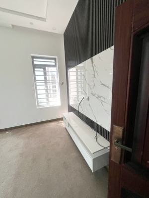 Luxury & Modern Newly Built 3 Bedroom Duplex with Bq, Omole Phase 2, Ikeja, Lagos, Semi-detached Duplex for Rent
