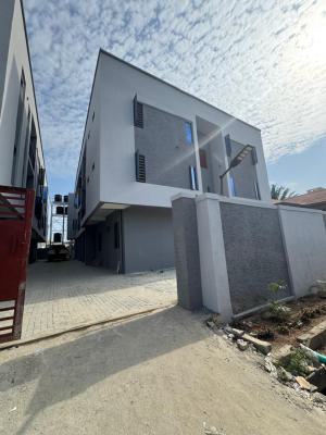 Smart 2  Bedroom Apartment, Ologolo, Lekki, Lagos, House for Sale