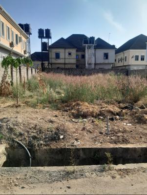 5 Bedroom Semi-detached Duplex, Wumba District, Apo, Abuja, Residential Land for Sale