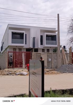 Luxurious 5 Bedroom Duplex, Ojaja Mall, Vgc, Lekki, Lagos, Detached Duplex for Sale