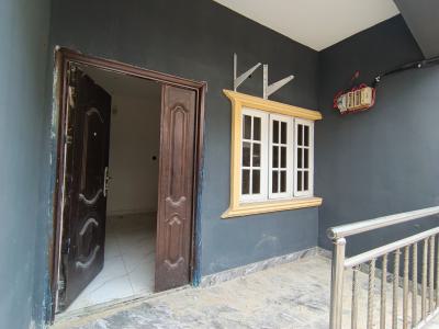 a Room Self Contain, By Platinum, Ikate, Lekki, Lagos, Self Contain (single Rooms) for Rent