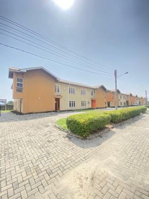 Spacious 3 Bedroom Apartment, Abijo, Lekki, Lagos, Flat / Apartment for Rent