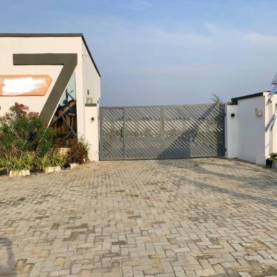 C of O Land  with Excellent Facilities, After Abraham Adesanya Lekki, Lekki, Lagos, Residential Land for Sale