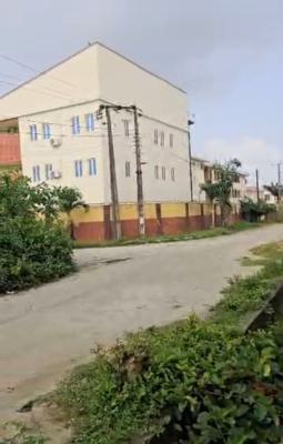 Dry Land Measuring 859sqm, Behind Caleb School, Abijo Gra, Abijo, Lekki, Lagos, Mixed-use Land for Sale