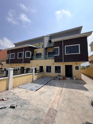 Luxury 3 Bedroom Duplex with Modern Facilities, Ikolaba Gra, Ibadan, Oyo, Semi-detached Duplex for Rent