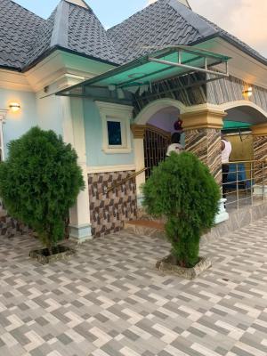 Well Maintained 4 Bedroom Detached Bungalow, Mowe Ofada, Ogun, Detached Bungalow for Sale
