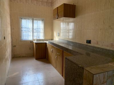 Spacious 2 Bedroom Apartment in an Gated Serenity, Ikate, Lekki, Lagos, Flat / Apartment for Rent