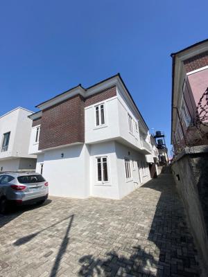 2 Bedroom Flat, Lekki Phase 1, Lekki, Lagos, Flat / Apartment for Rent