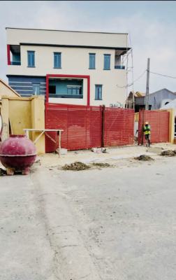 a Newly Built Modern 4 Bedroom Duplex with Good Finishes, Mende, Maryland, Lagos, Terraced Duplex for Sale
