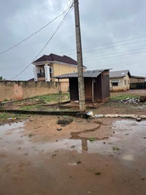 649sqm Plot of Land in a Strategic Location, Close to Ita Oluwo Bustop, Ita Oluwo, Ikorodu, Lagos, Mixed-use Land for Sale