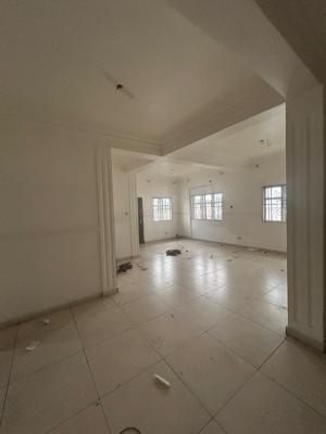 Spacious 3 Bedroom Apartment at Osapa, Osapa, Lekki, Lagos, Flat / Apartment for Rent