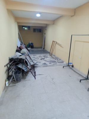 Commercial Big Shop in a Busiest Environment, Akowonjo Road, Alimosho, Lagos, Shop for Rent
