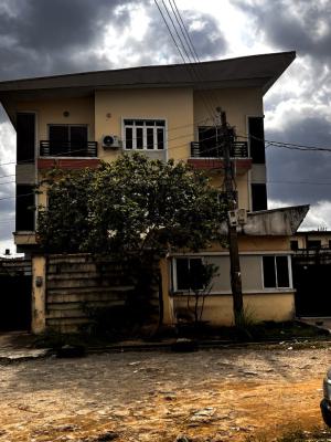 a Lovely 3 Bedroom Flat, Maryland, Lagos, Flat / Apartment for Sale