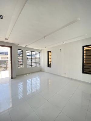 4 Bedrooms Terrace Duplex with a Bq, Phase 2, Osborne, Ikoyi, Lagos, Terraced Duplex for Rent