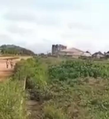 50.01 Hectares of Land, Guzape 2, Guzape District, Abuja, Mixed-use Land for Sale