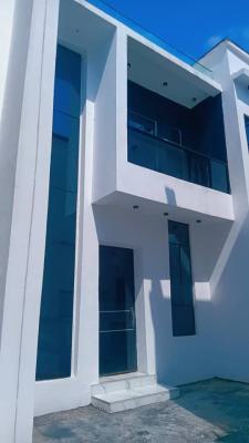 Fully Detached 5-bedroom House with Swimming Pool, Lekki Palm City Ado Road, Ajah, Lagos, Detached Duplex for Rent