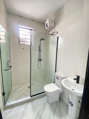 2 Bedrooms Serviced Flat in Osborne Phase 2, Osborne, Ikoyi, Lagos, Flat / Apartment for Rent
