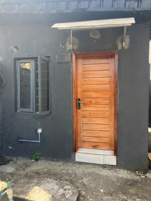 Massive One Bedroom Flat, Value County Estate Ogidan, Sangotedo, Ajah, Lagos, Mini Flat (room and Parlour) for Rent