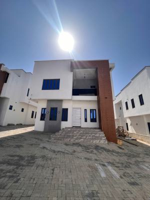 a Beautifully Crafted 5 Bedroom Detached Duplex, Guzape District, Abuja, Detached Duplex for Sale