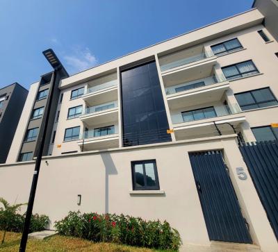 a Unit of 3 Bedroom Apartment with 1 Room Bq., Old Ikoyi, Ikoyi, Lagos, House for Sale