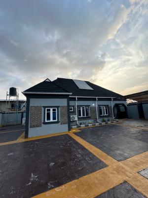 Newly Built 3bedroom Bungalow with Modern Facilities, Alafara, Idishin Extension, Jericho Ibadan, Ibadan, Oyo, Detached Bungalow for Sale