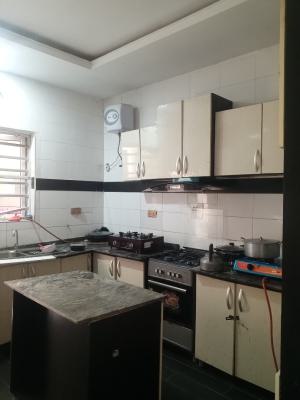 Standard Mini Flat with Big Kitchen, Paradise 3 Estate Off Chevron Drive, Lekki, Lagos, Mini Flat (room and Parlour) for Rent