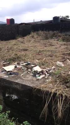 Compact & Secure Half Plot of Land, Alakuko, Ojokoro, Ifako-ijaiye, Lagos, Residential Land for Sale