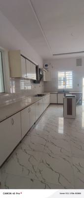 Clean and Well Maintained 5 Bedroom Duplex, Orchid Road Royal Pine Gate 3, Lekki, Lagos, Detached Duplex for Rent