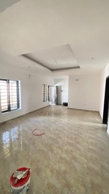 Brand New 3 Bedroom Flat Apartment in a Secured Estate, Olokonla, Ajah, Lagos, Flat / Apartment for Rent