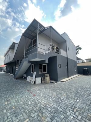 Luxury 2 Units of 2bedroom Apartment, Oregun, Ikeja, Lagos, Flat / Apartment for Sale