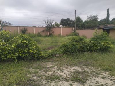Own a 500sqm Plot in a Serene Estate, Iyaganku Gra, Iyaganku, Ibadan, Oyo, Residential Land for Sale