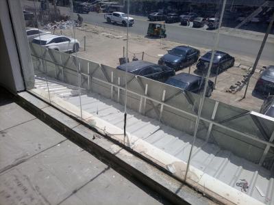 Double Shop, Along The Major Road, 1st Floor, Very Busy Location, Gwarinpa Main, Gwarinpa, Abuja, Shop for Rent